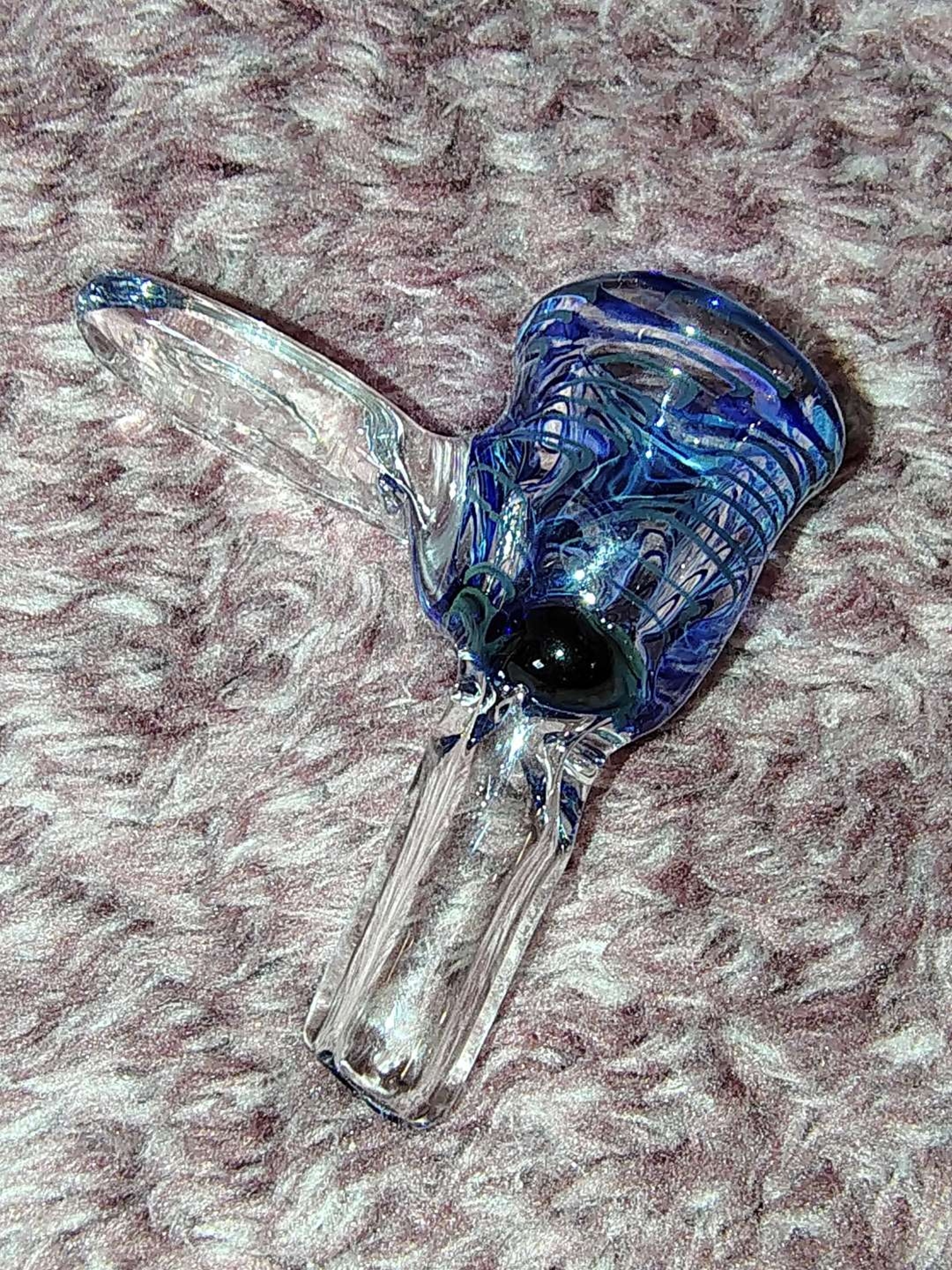 Preview pic of Handmade 10mm snapper slide