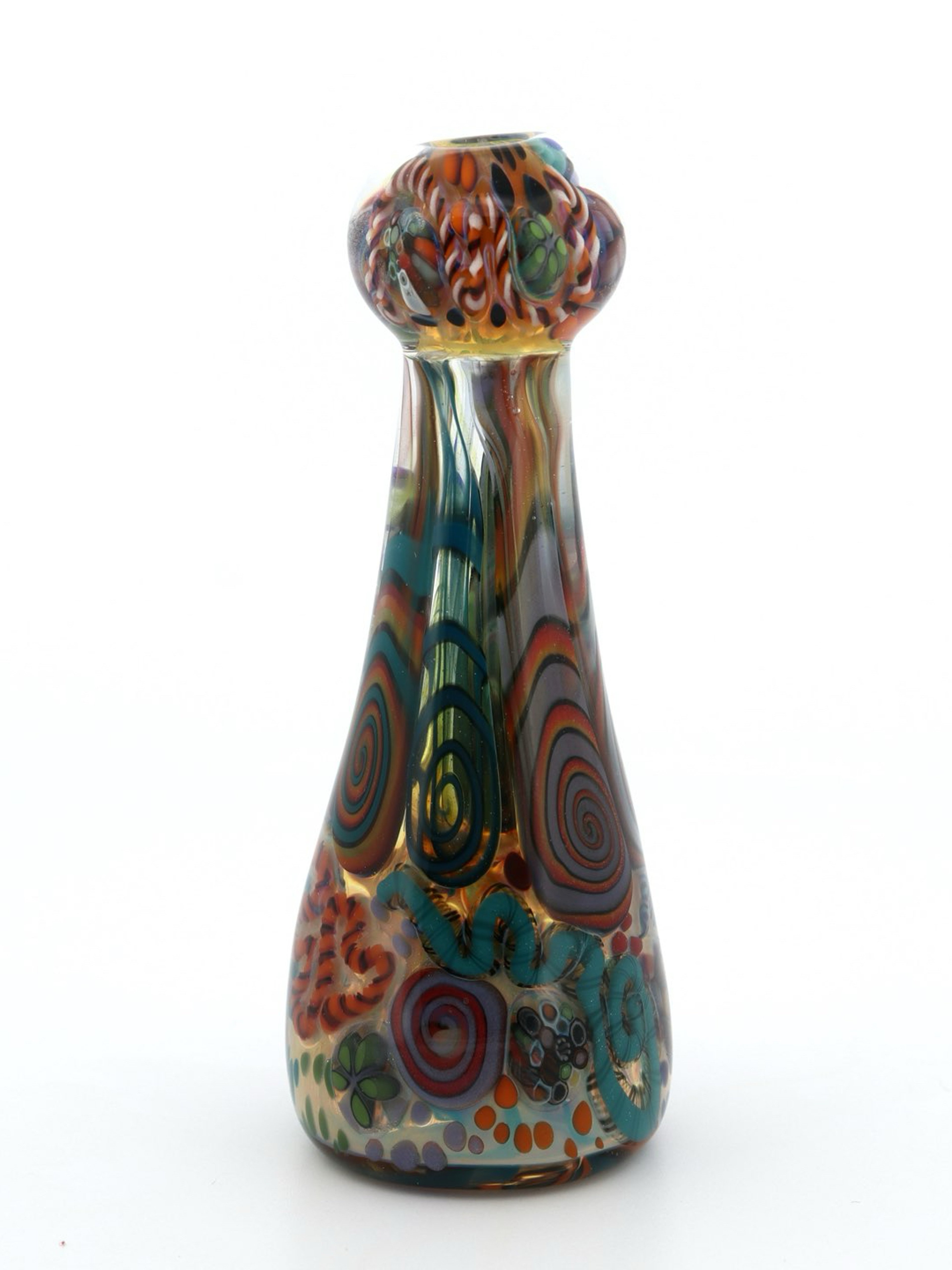 Preview pic of Sarah Krunk Chaos Chillum