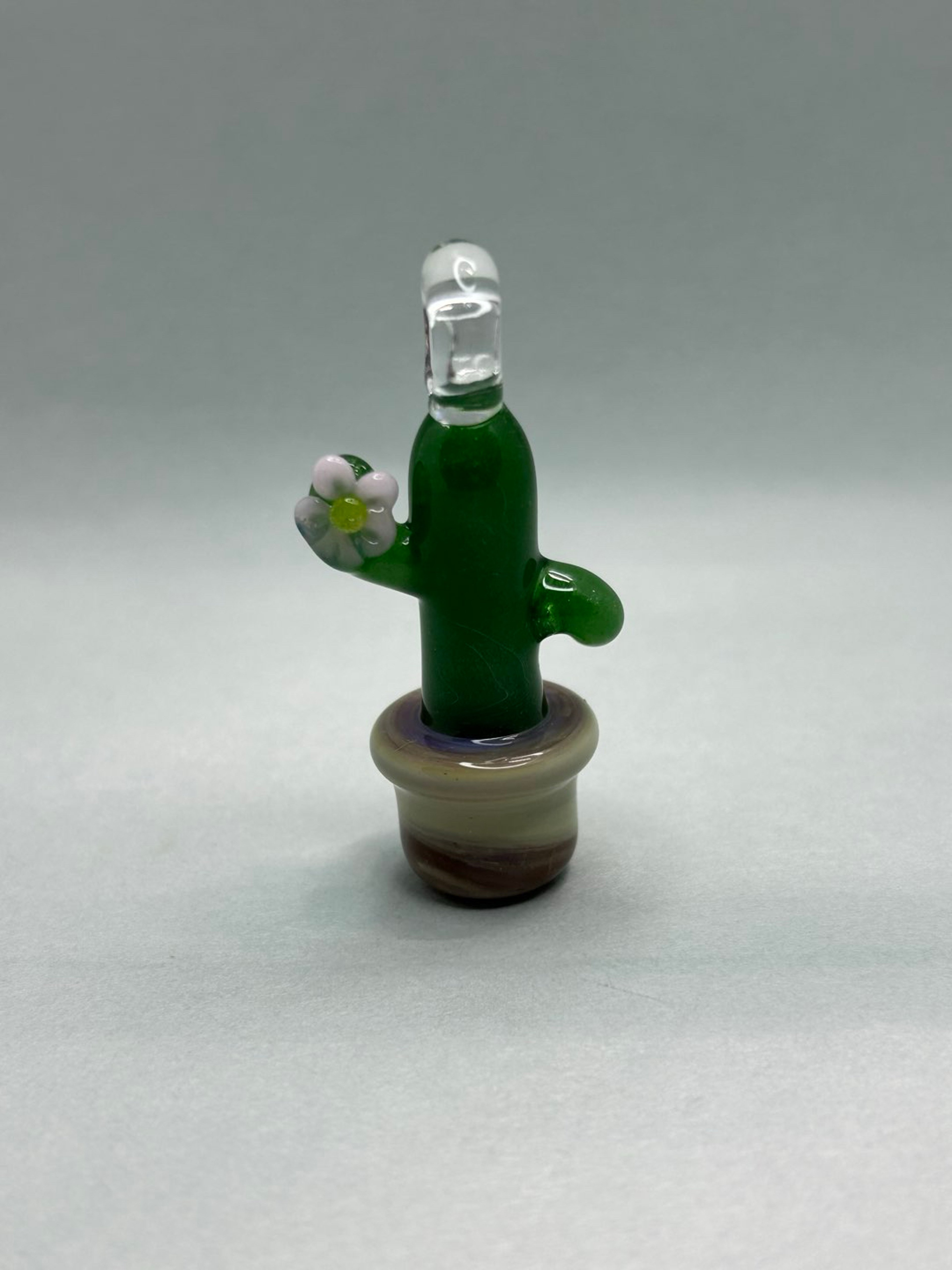 Preview pic of Cactus pendant