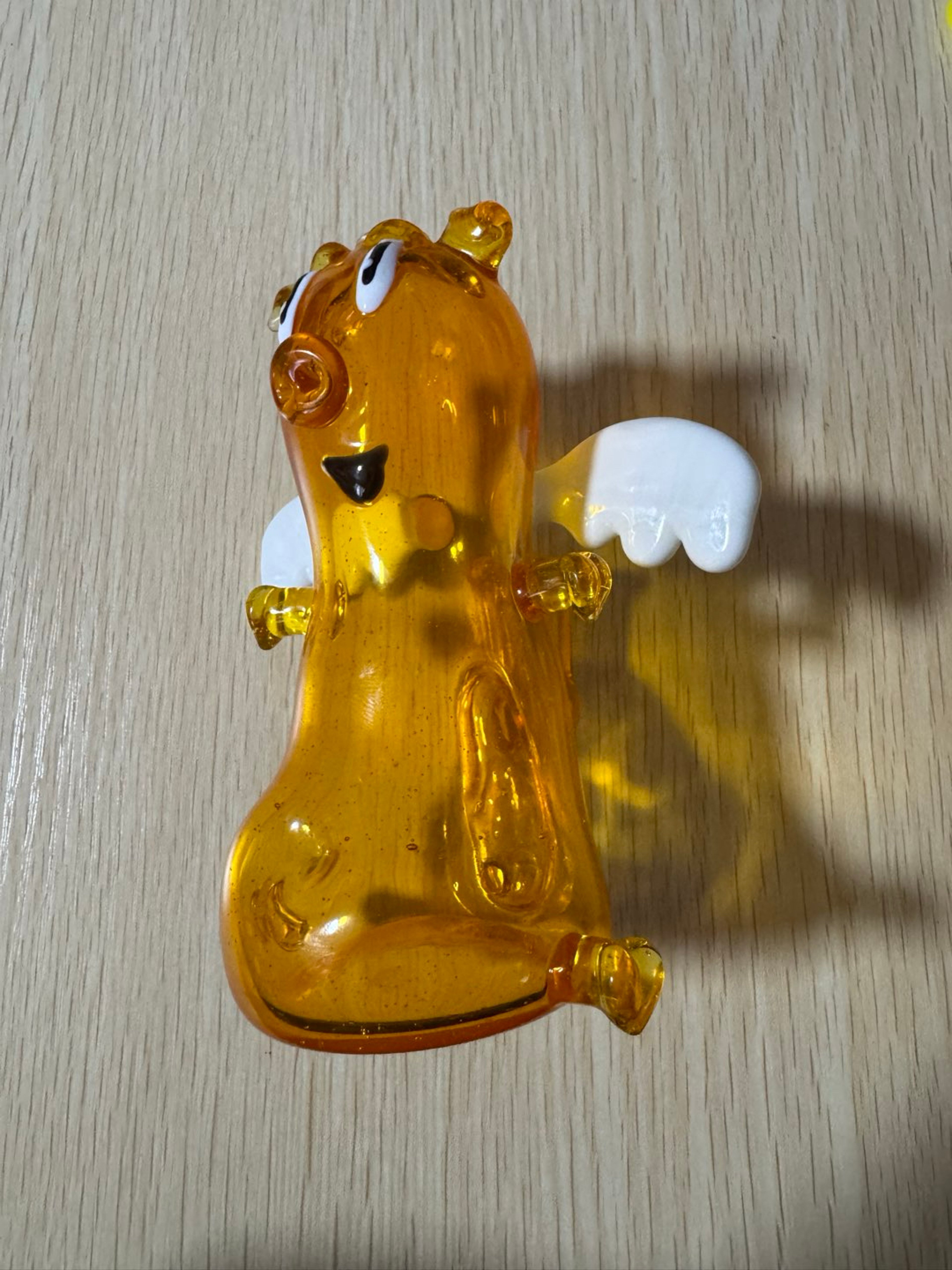 Small Pig Rig image 0