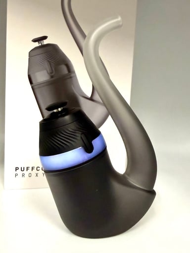 Preview pic of Puffco Proxy v2