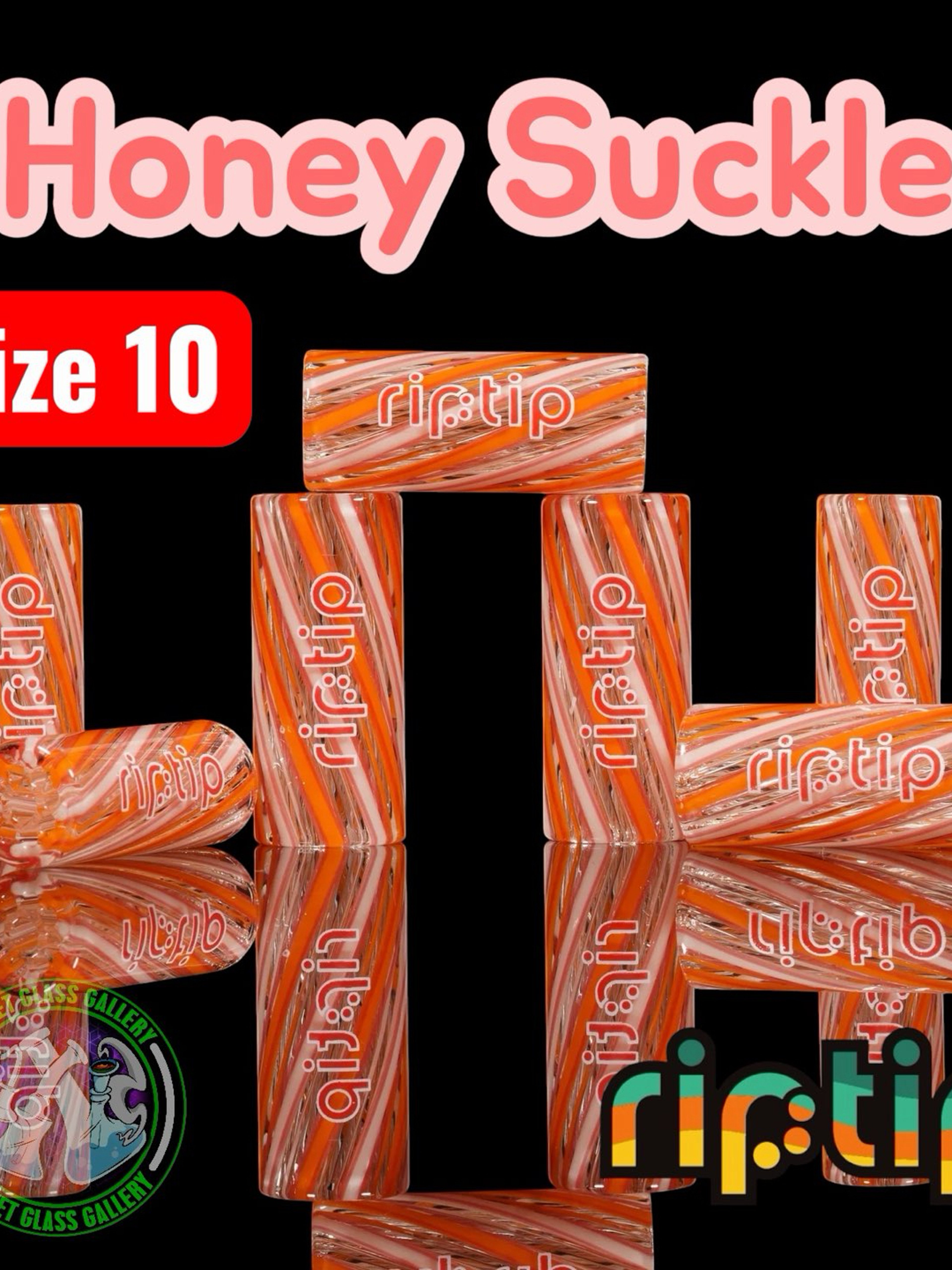 Gordo Scientific Riptip - Honey Suckle Size 10 image 0
