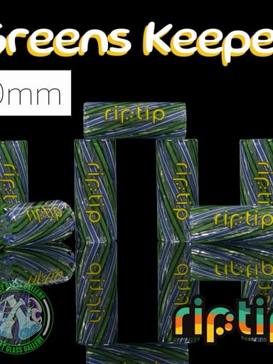 Preview pic of Gordo Scientific Riptip - Greens Keeper - Size 10
