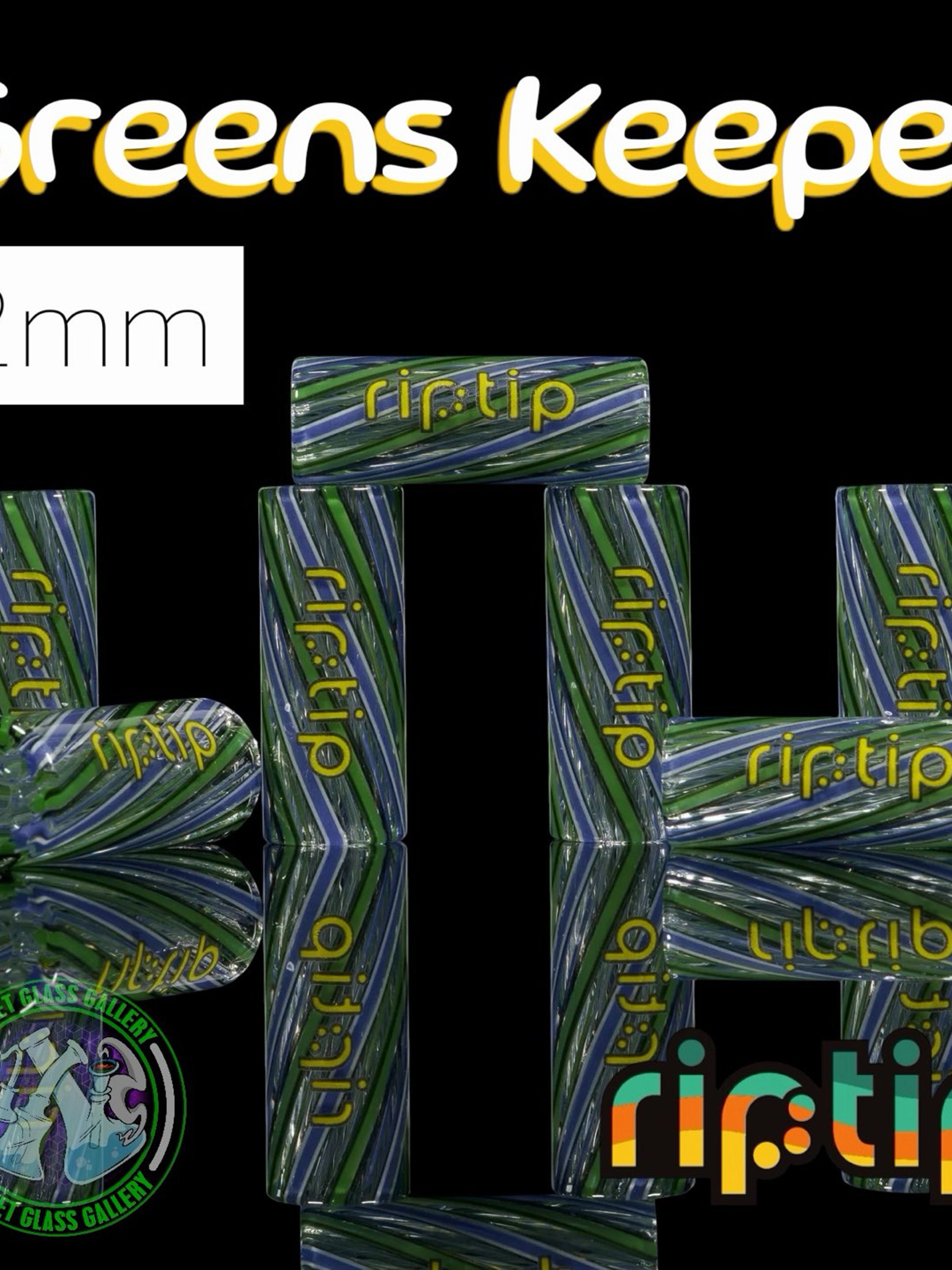 Preview pic of Gordo Scientific Riptip - Greens Keeper - Size 12