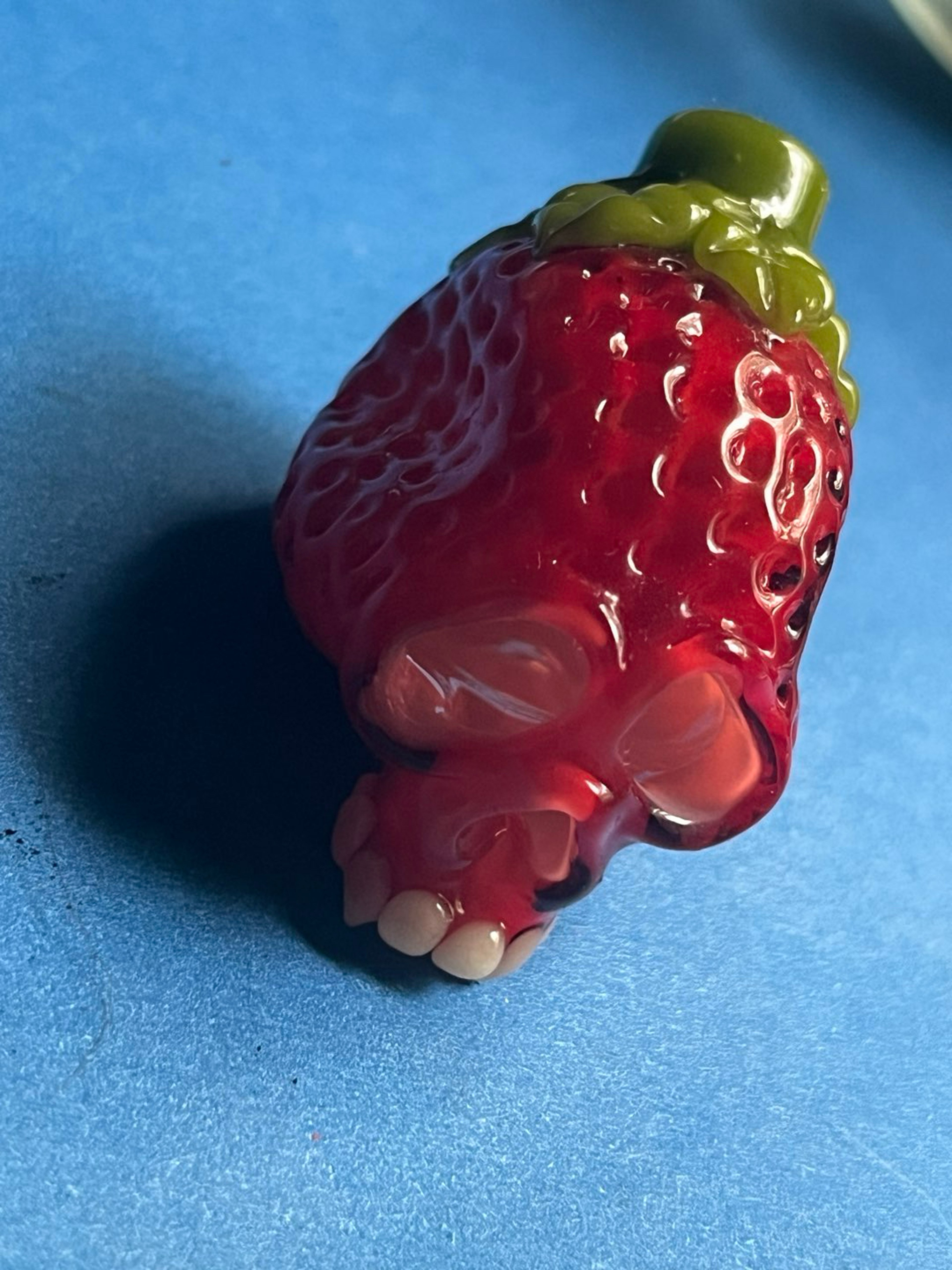 Preview pic of Bonelord x Strawberry 🍓 💀