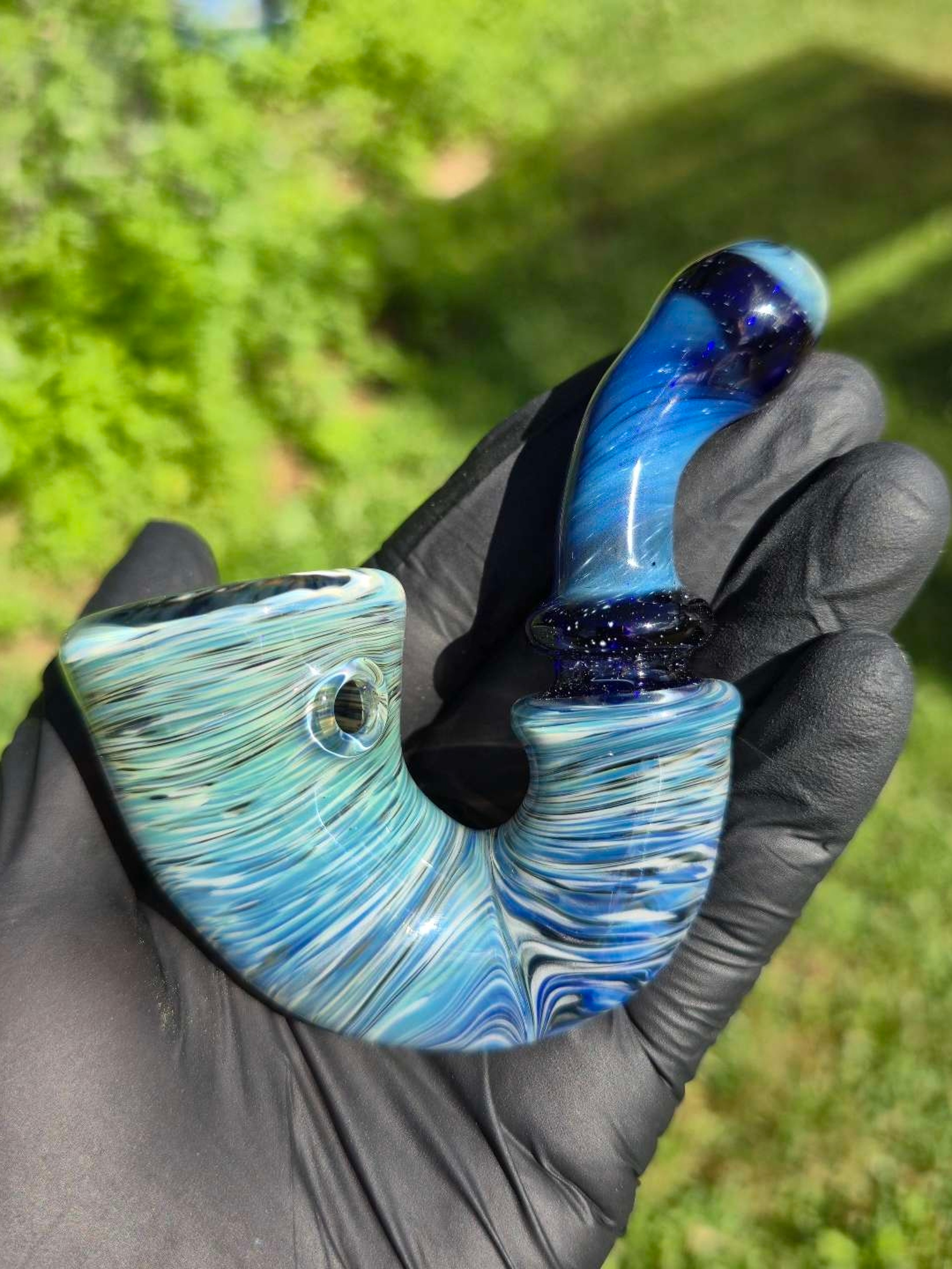 Preview pic of Blue Moon Sherlock