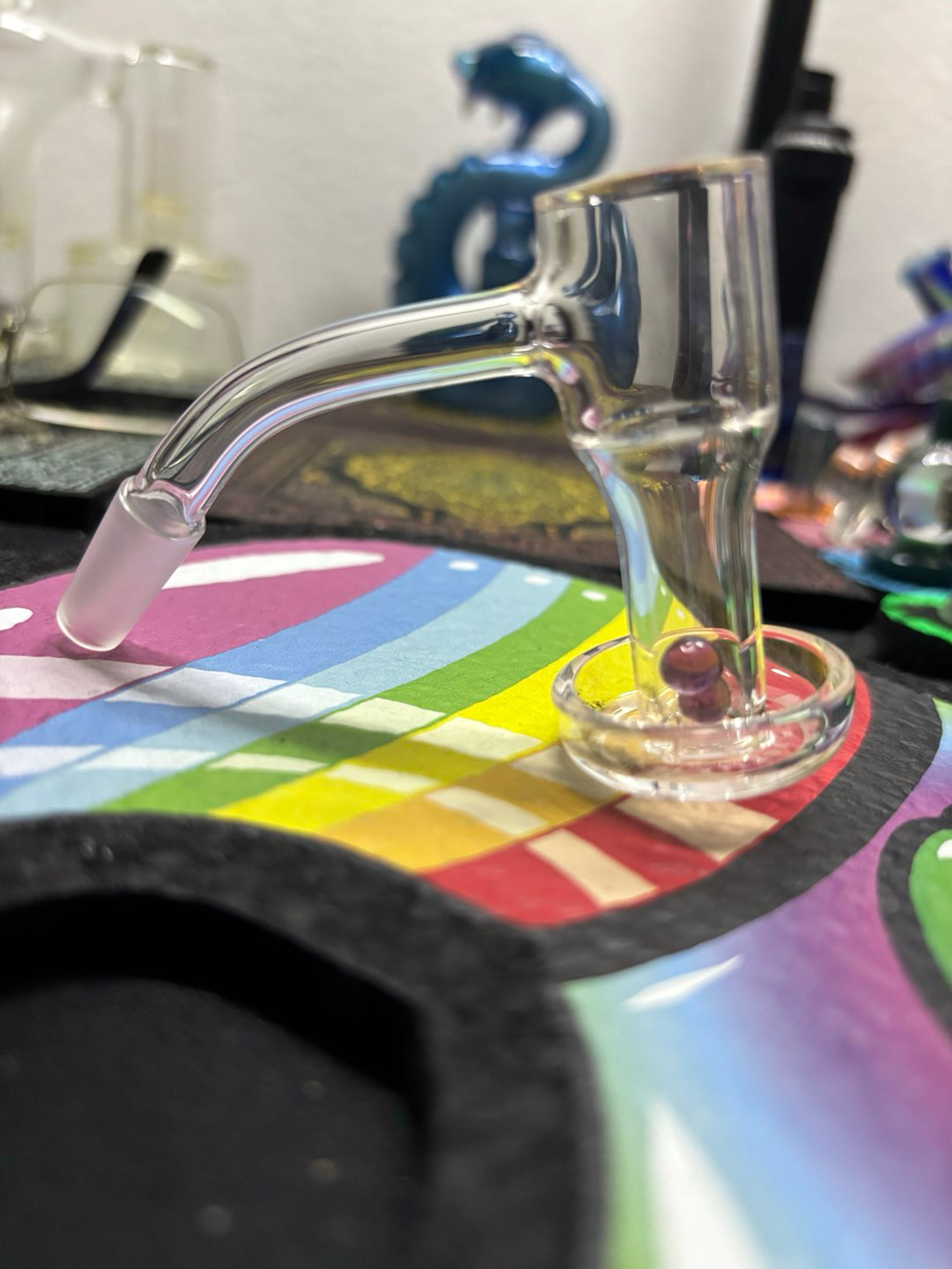 Preview pic of Toro vortex