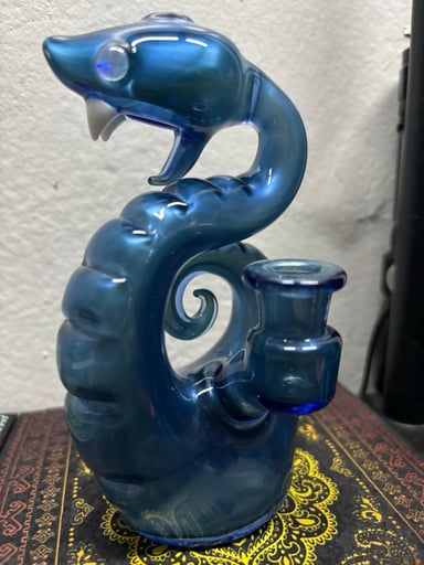 Preview pic of Niko Cray snake