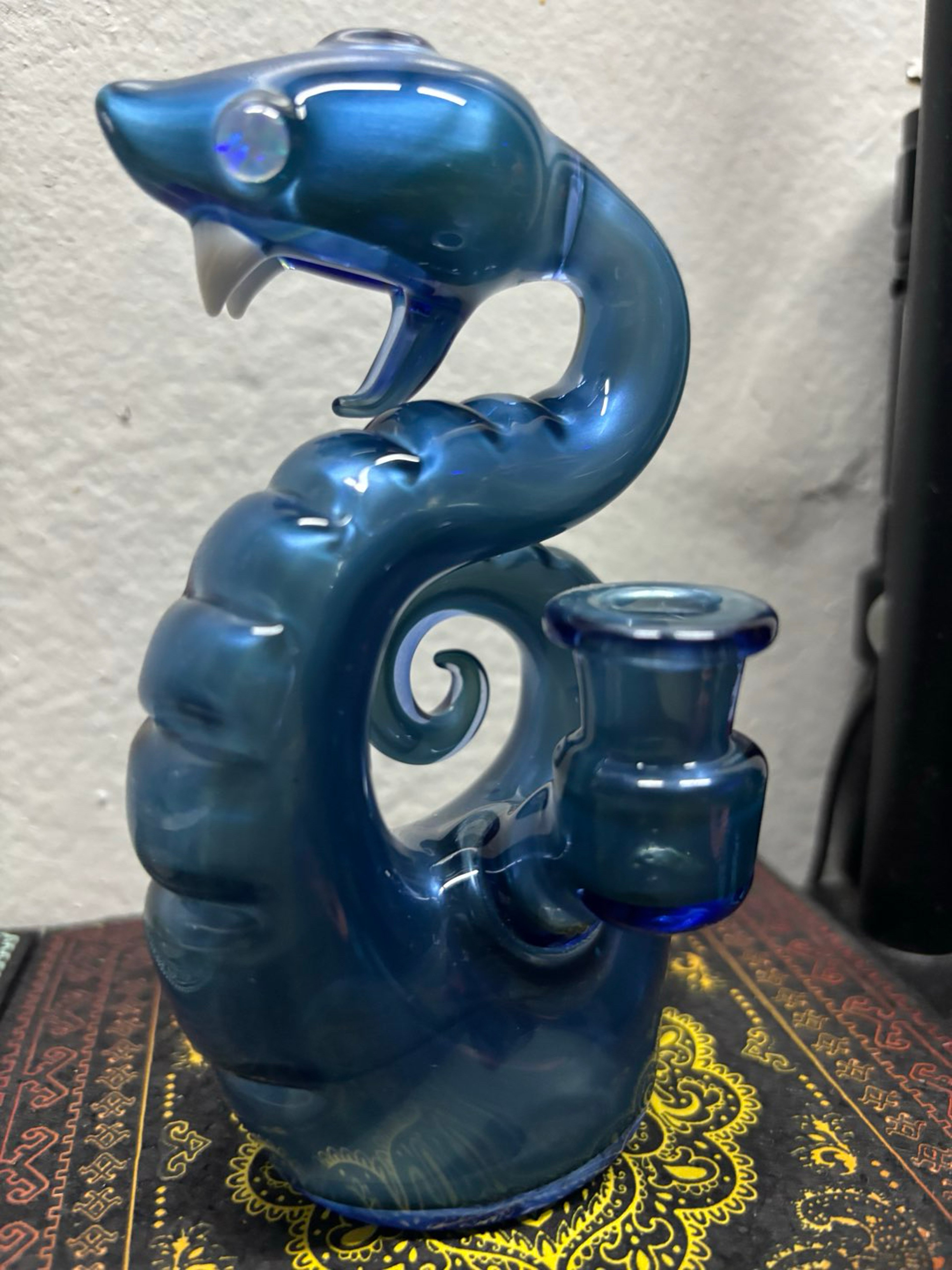 Preview pic of Niko Cray snake