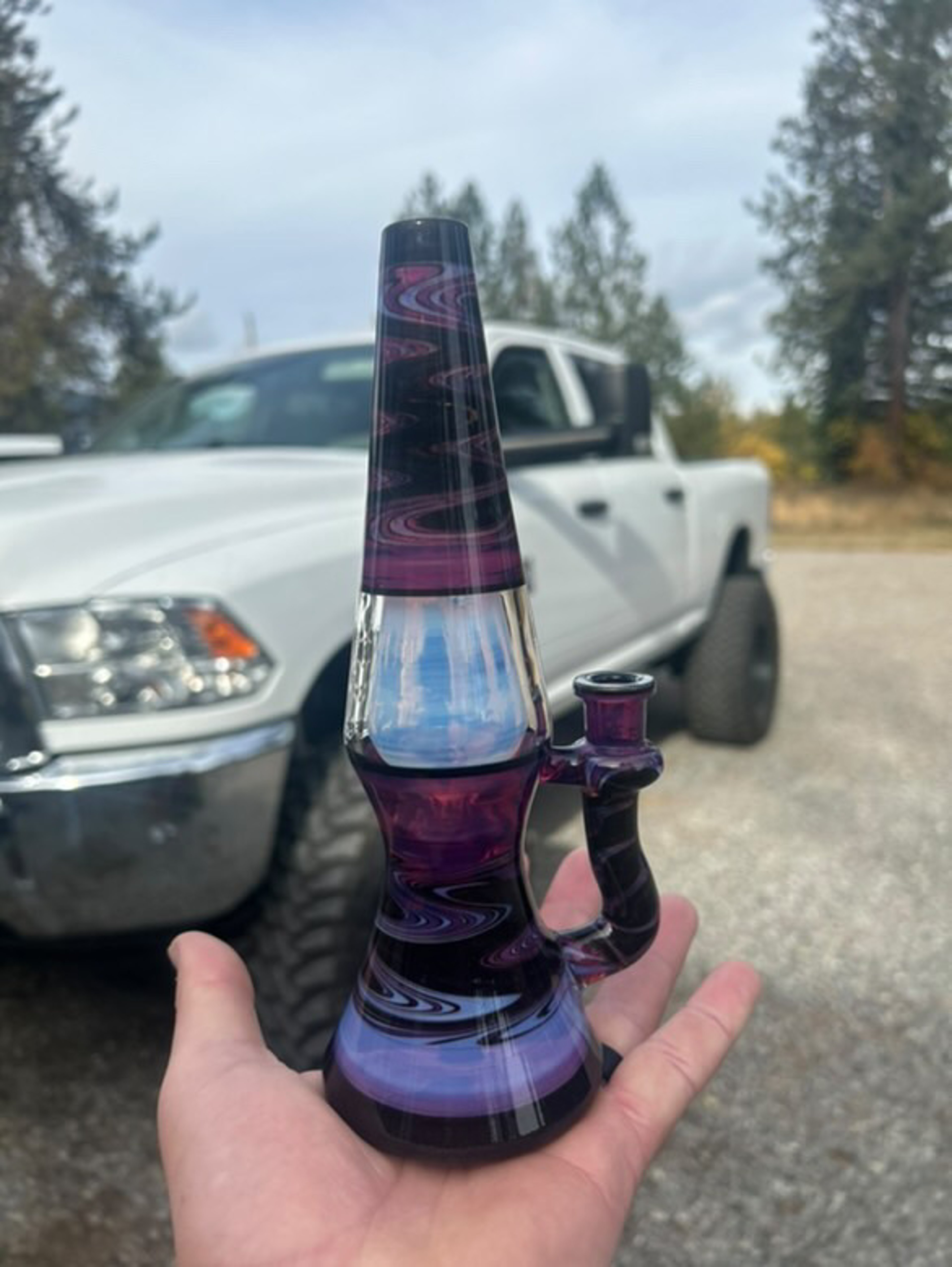 Preview pic of Bluegrass lamp incycler