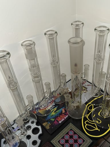 Preview pic of Sov shelf.