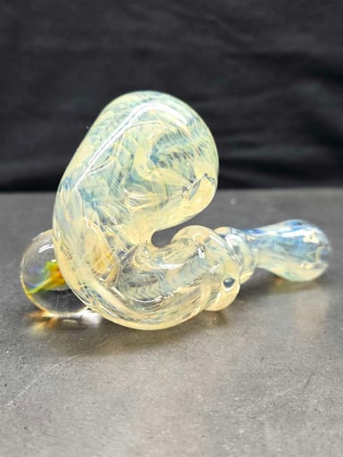 Preview pic of Hatch Fume sherlock