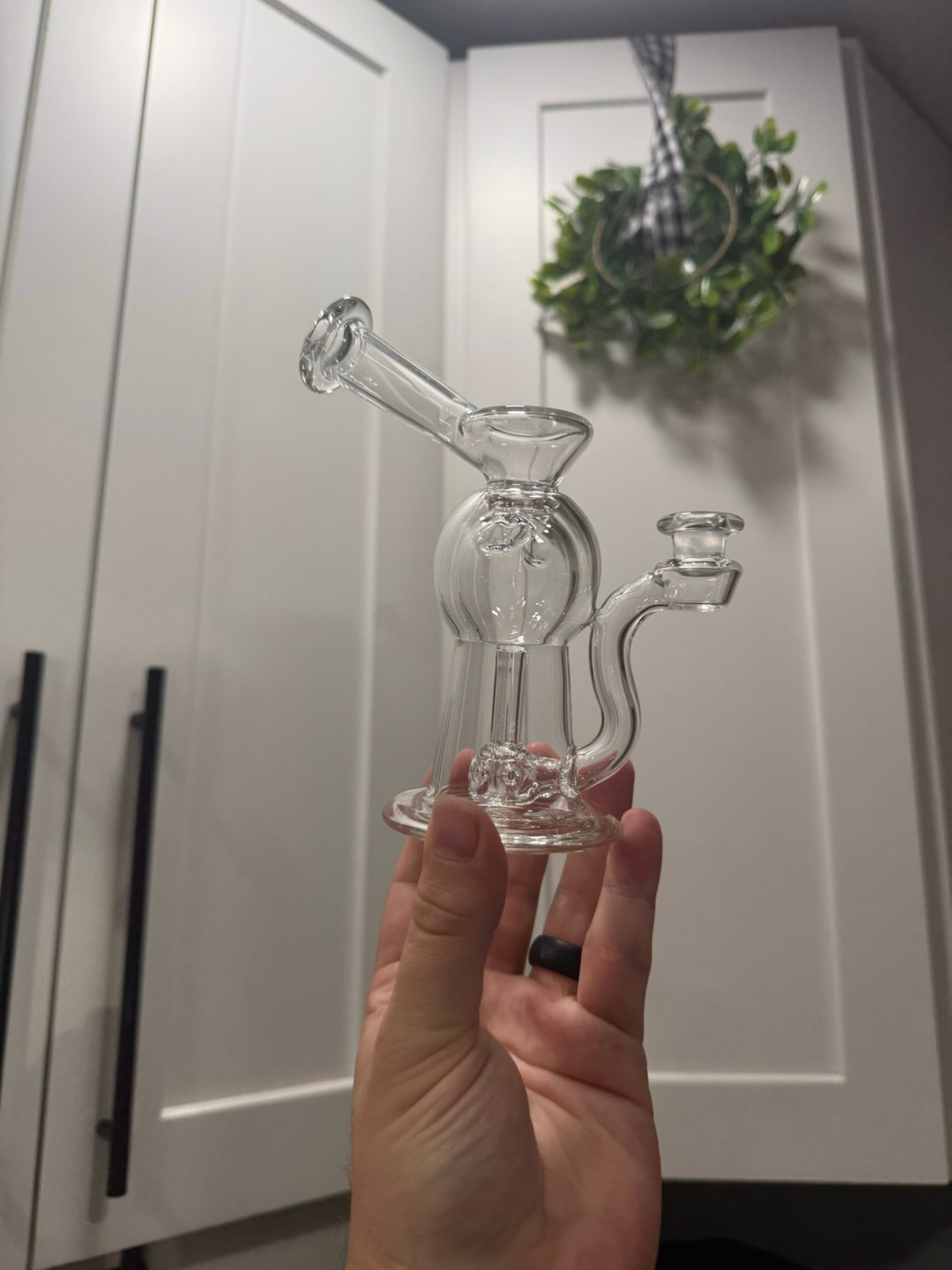 Preview pic of OM Glass Incycler