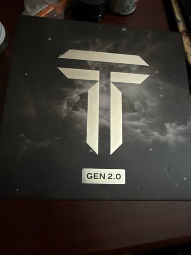 Preview pic of Terpometer gen 2.0