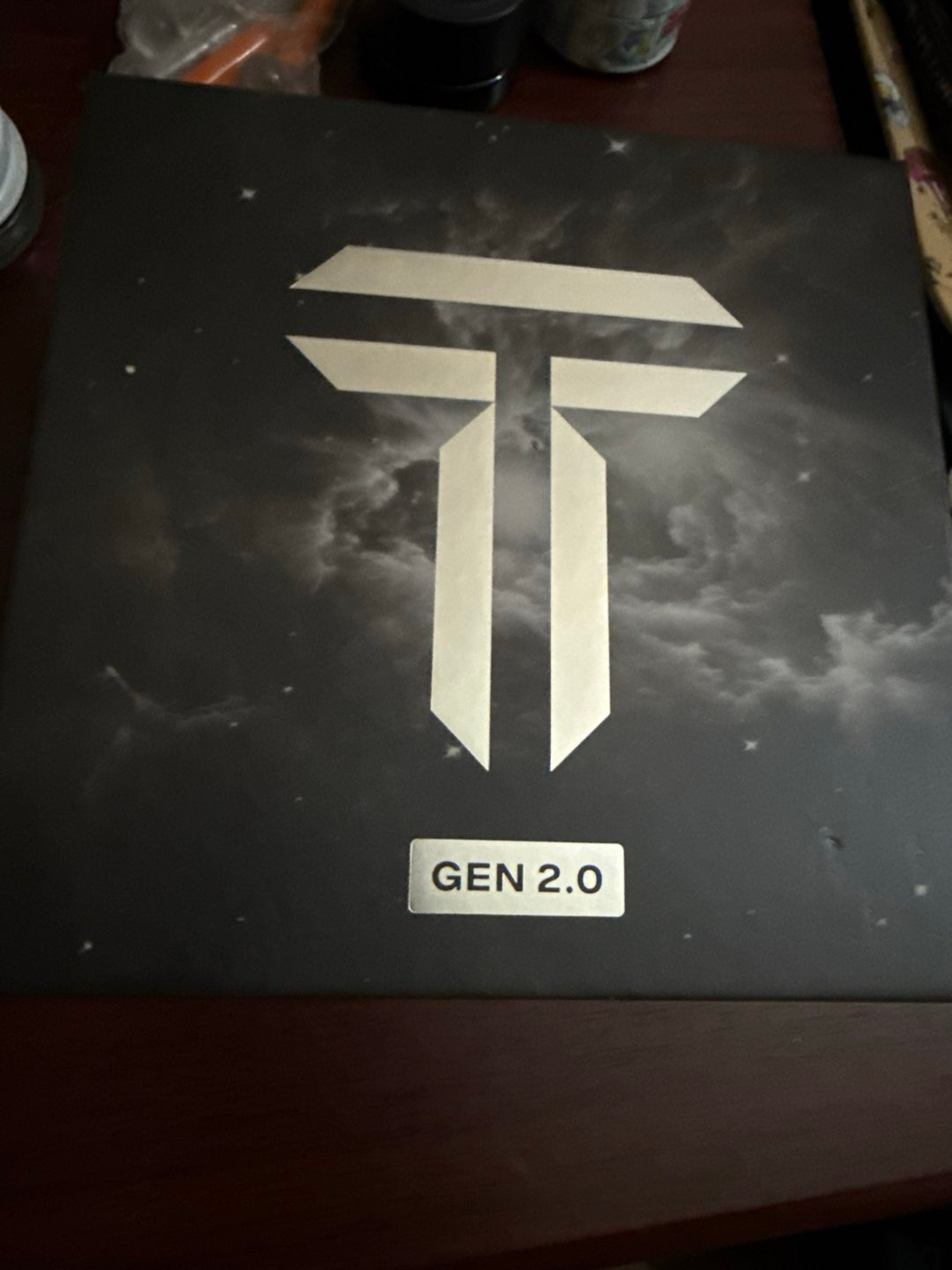 Preview pic of Terpometer gen 2.0