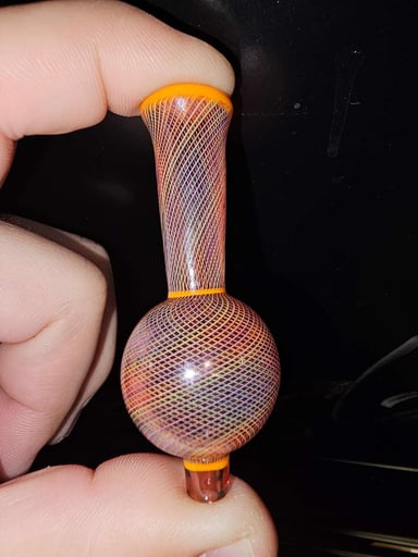 Preview pic of Dosa Bubble Cap 30mm