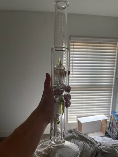 Preview pic of Sov mini 3- 8 arm Ninja Turtle accent