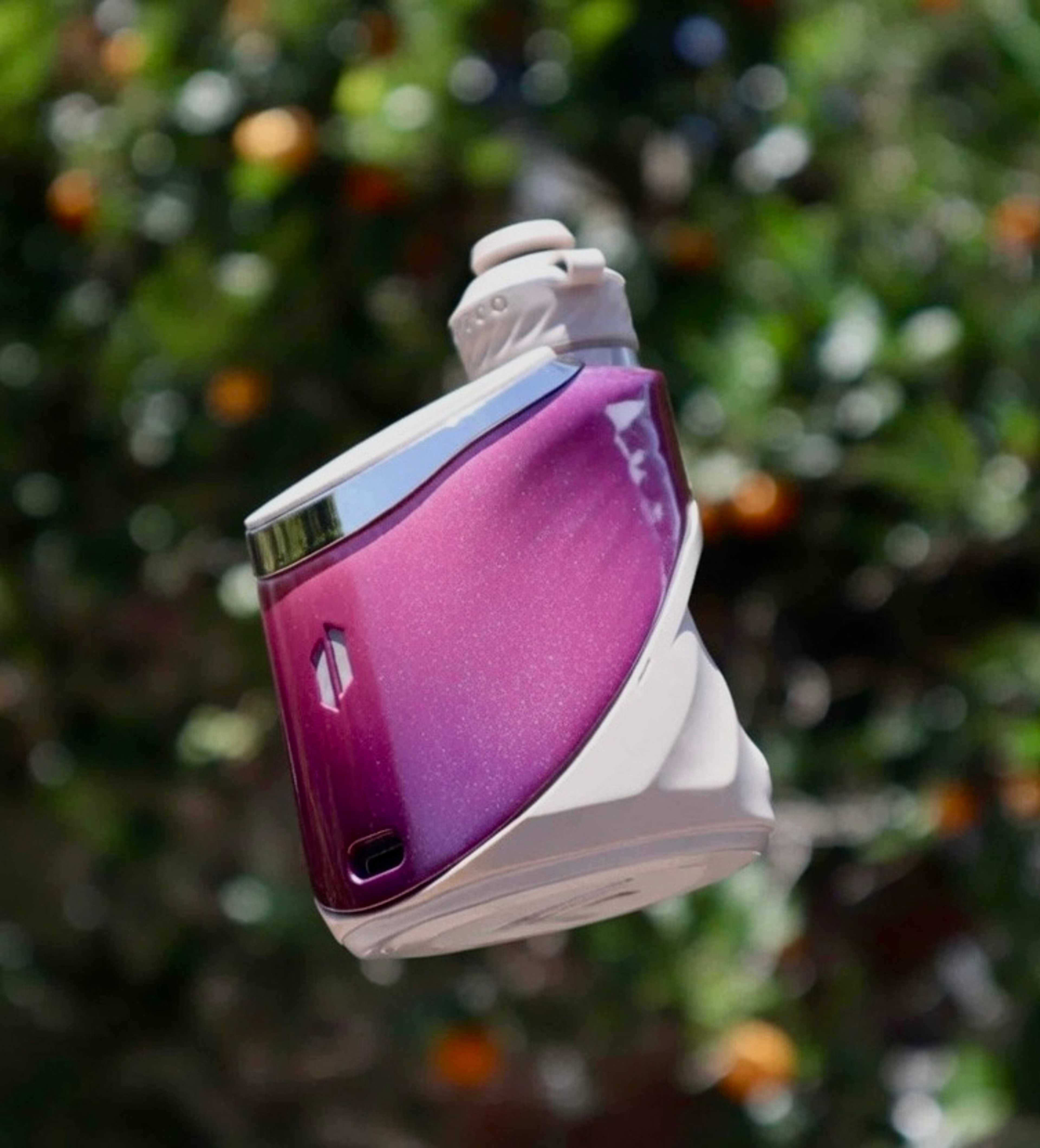 Preview pic of Techno violet