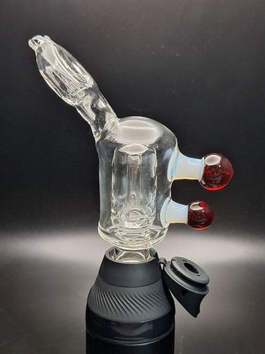 Preview pic of Proxy core bubbler