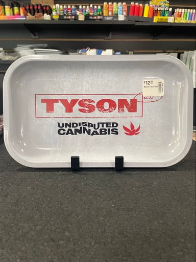 Preview pic of Tyson Mixed Tray Small