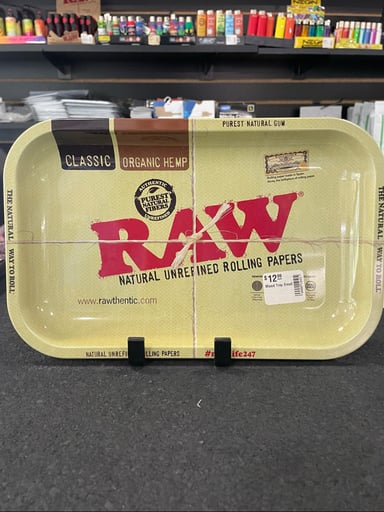 Preview pic of Raw Mixed Tray Small