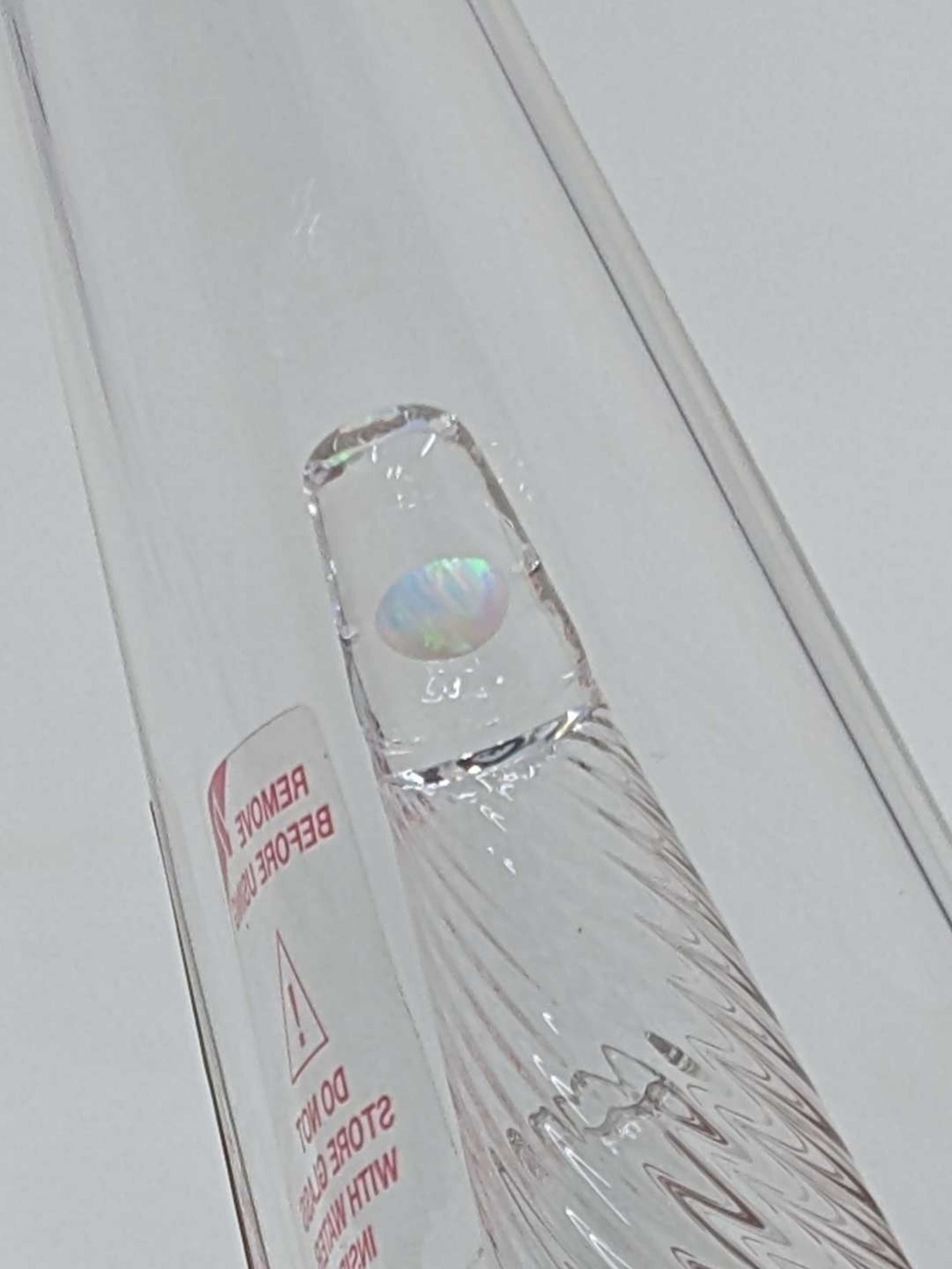 Puffco Peak Pro Opal Top Brand New image 0