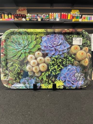 Preview pic of Be Lit Tray Small