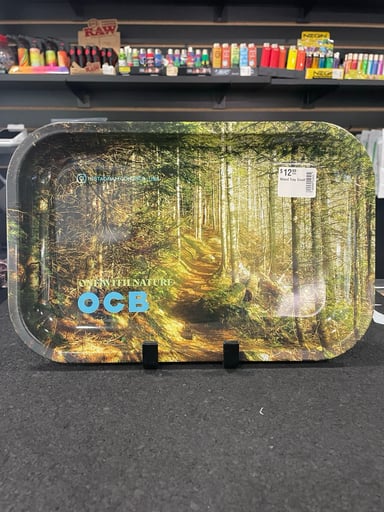 Preview pic of OCB Small Tray