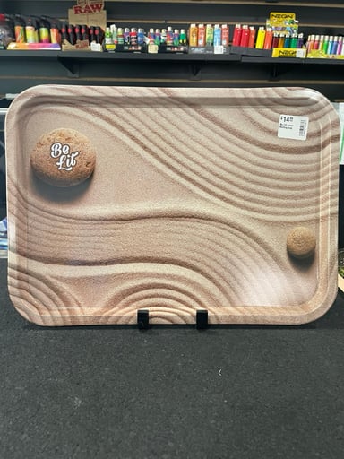Preview pic of Be Lit Large Tray