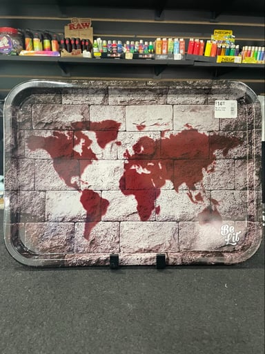 Preview pic of Be Lit Large Tray