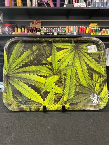 Preview pic of Be Lit Large Tray