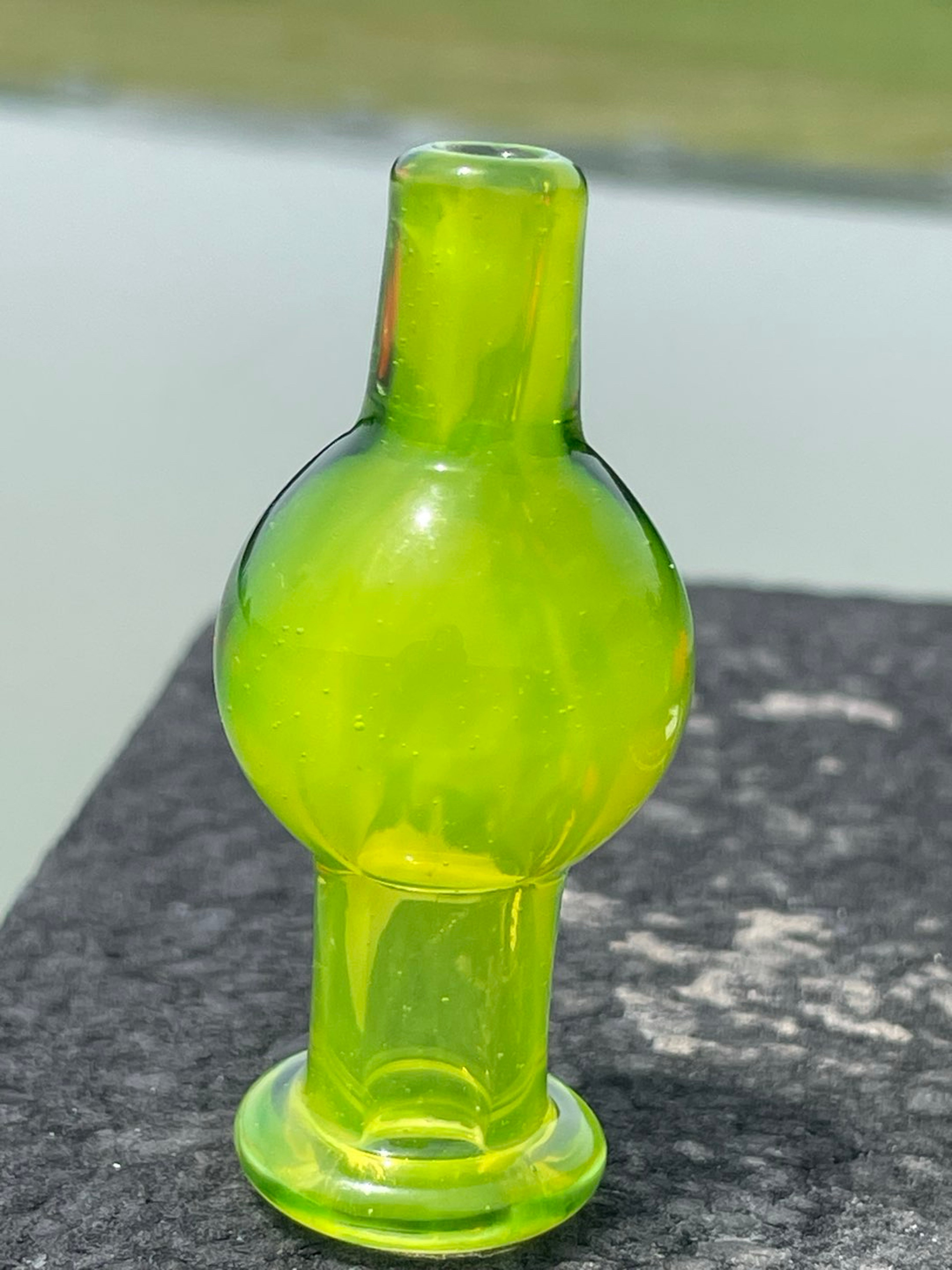 Preview pic of RJ Glass Rig