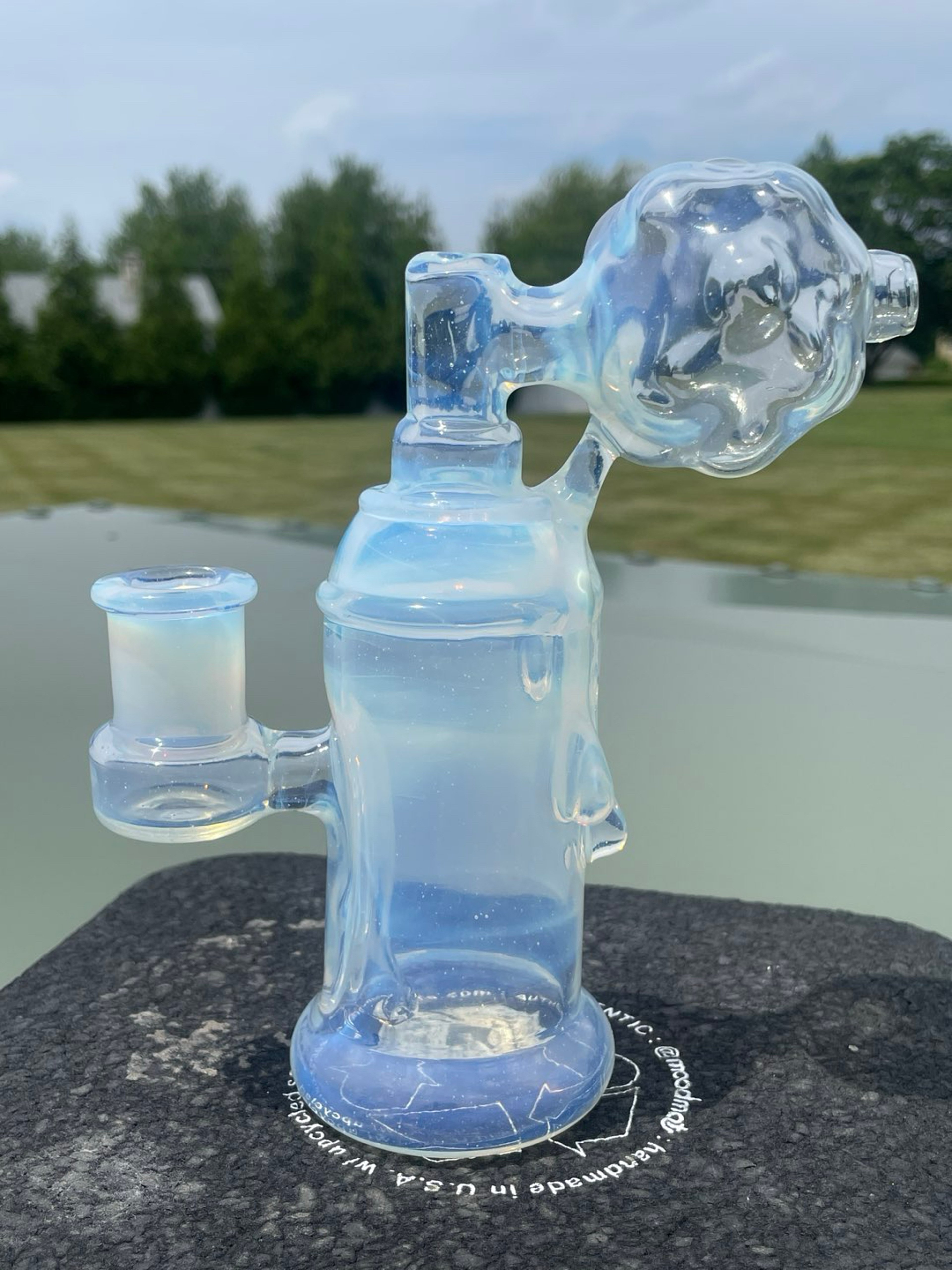 Preview pic of Rone Spray Can Rig