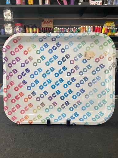 Preview pic of OCB Tray Large