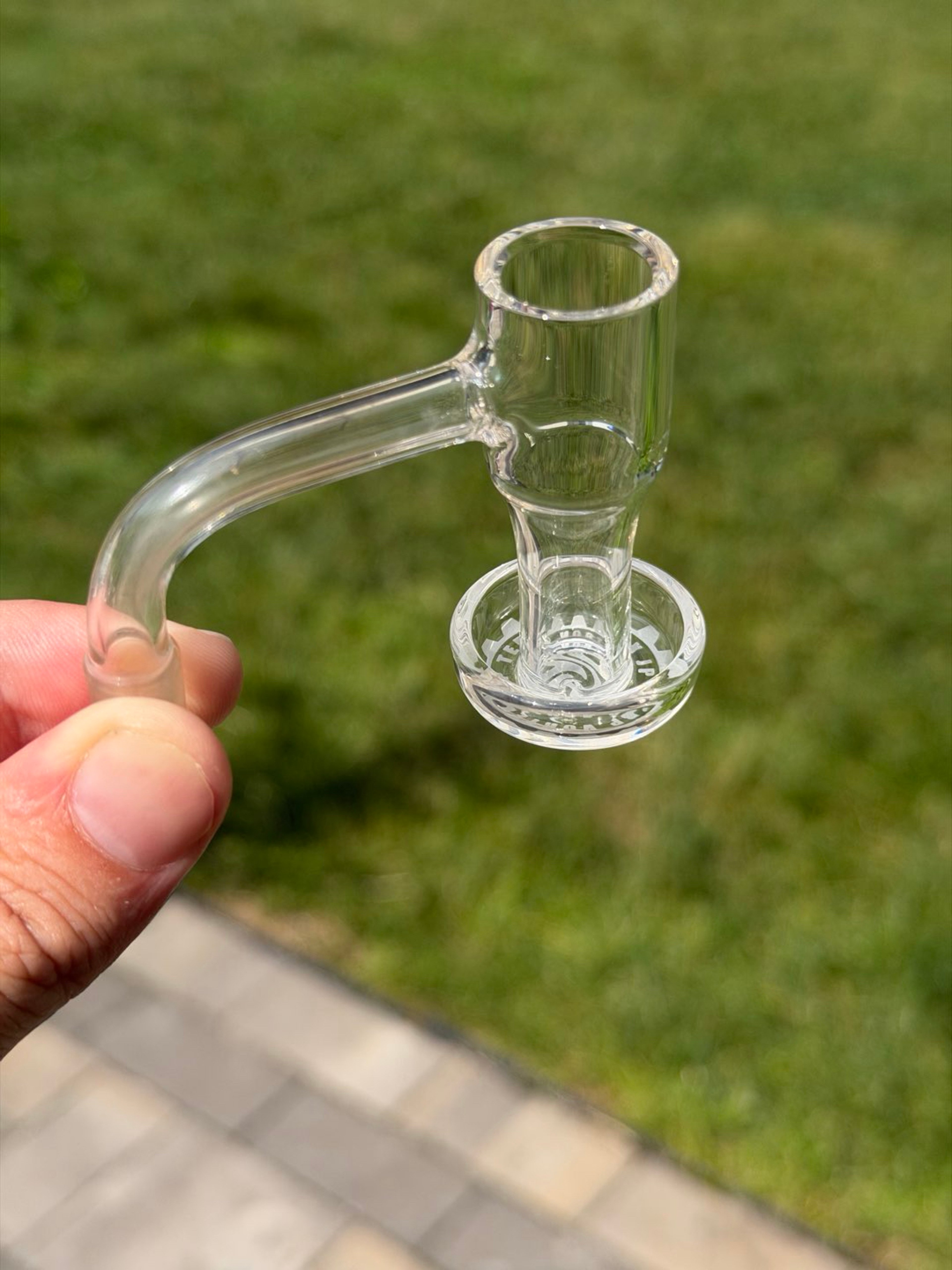 Preview pic of Toro Vortex Slurper
