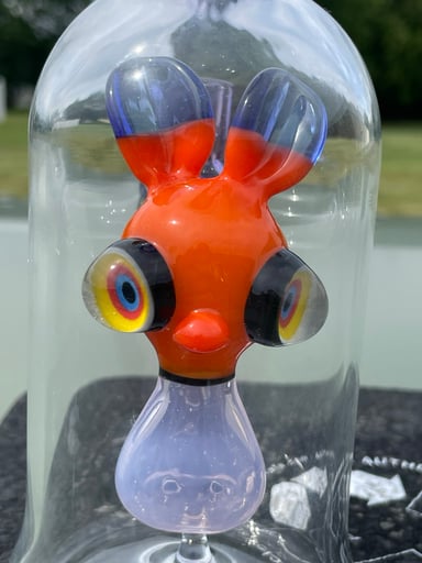 Preview pic of BFF Mouth Breather Bottle Rig