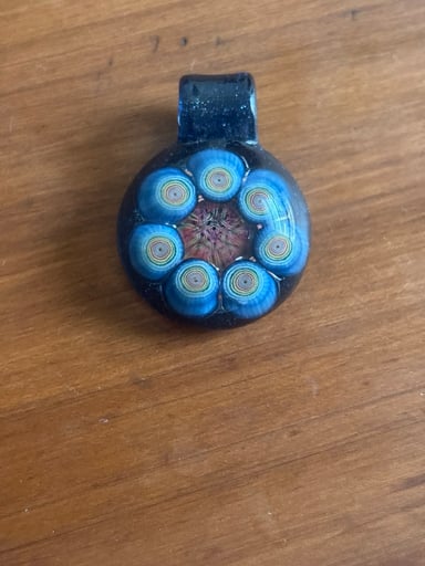 Preview pic of jeff heathbar pendant