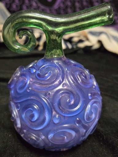 Preview pic of Pouchglass Gum Gum Rig