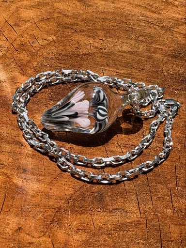 Preview pic of Implosion Pendant