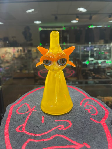 Preview pic of Prism (PGW) Yellow Bird