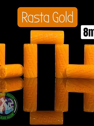 Preview pic of Gordo Scientific - Riptip - Rasta Gold - Size 8
