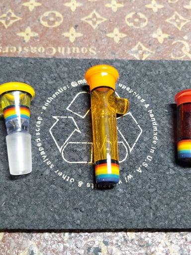 Preview pic of Gonzoe One Encalmo Set