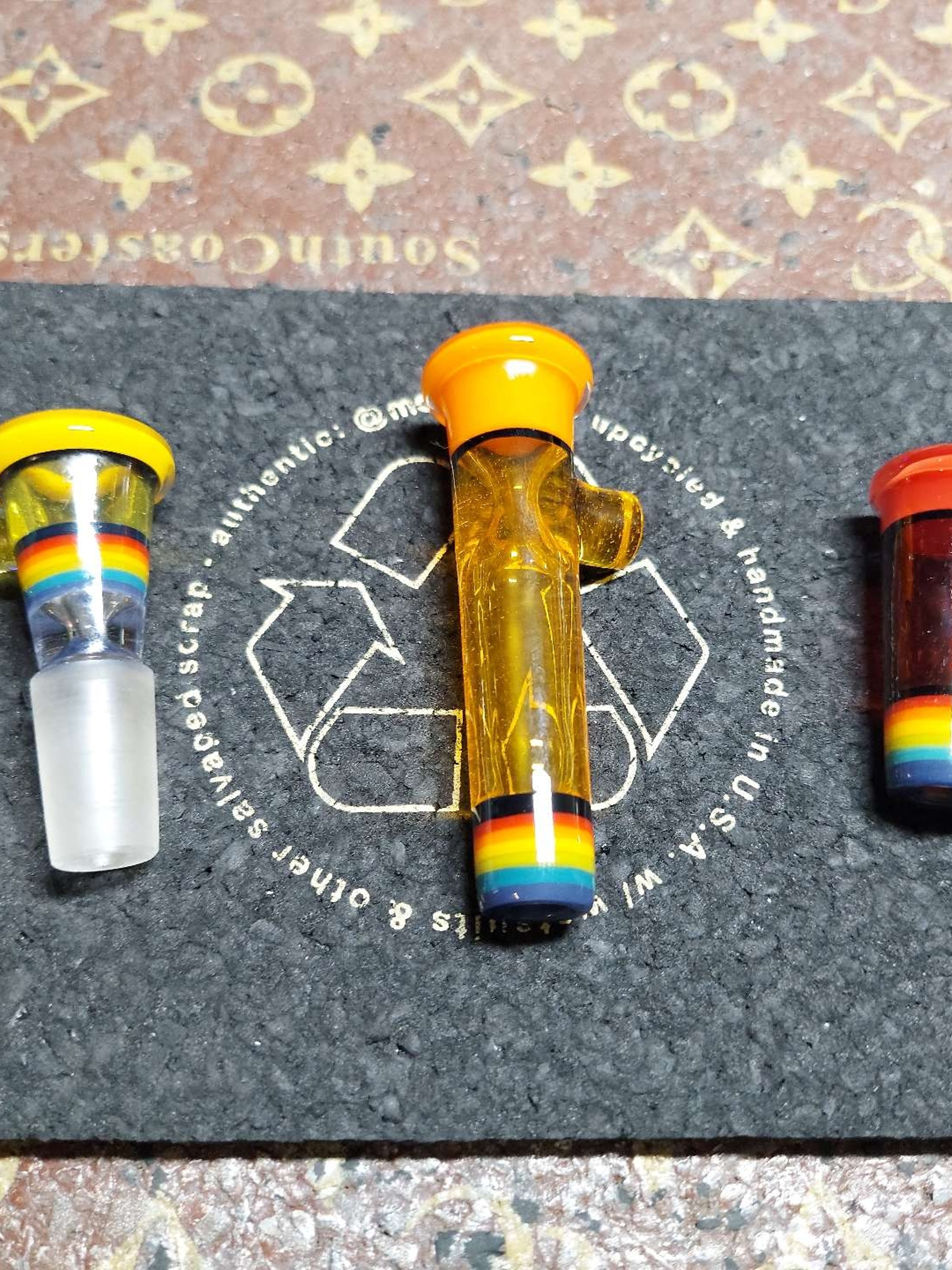 Preview pic of Gonzoe One Encalmo Set