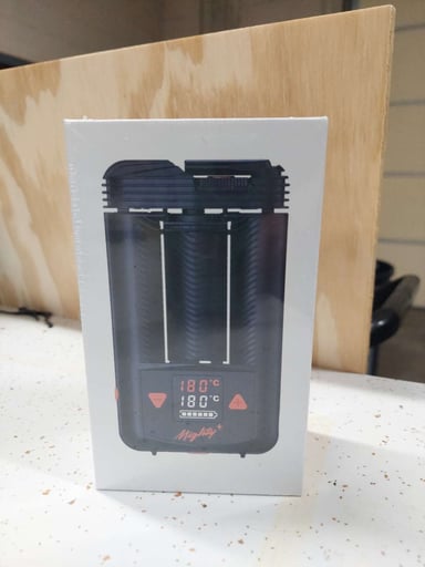 Preview pic of Mighty + Vaporizer Storz & Bickel
