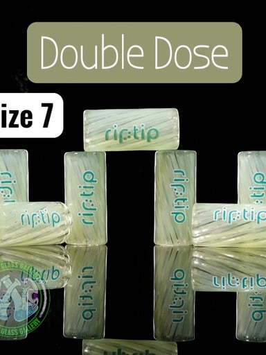 Preview pic of Gordo Scientific - Riptip - Double Dose - Size 7