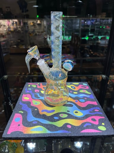 Preview pic of B Money Executive Tube