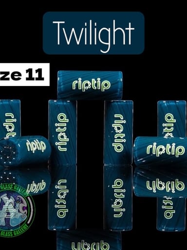 Preview pic of Gordo Scientific - Riptip - Twilight - Size 11