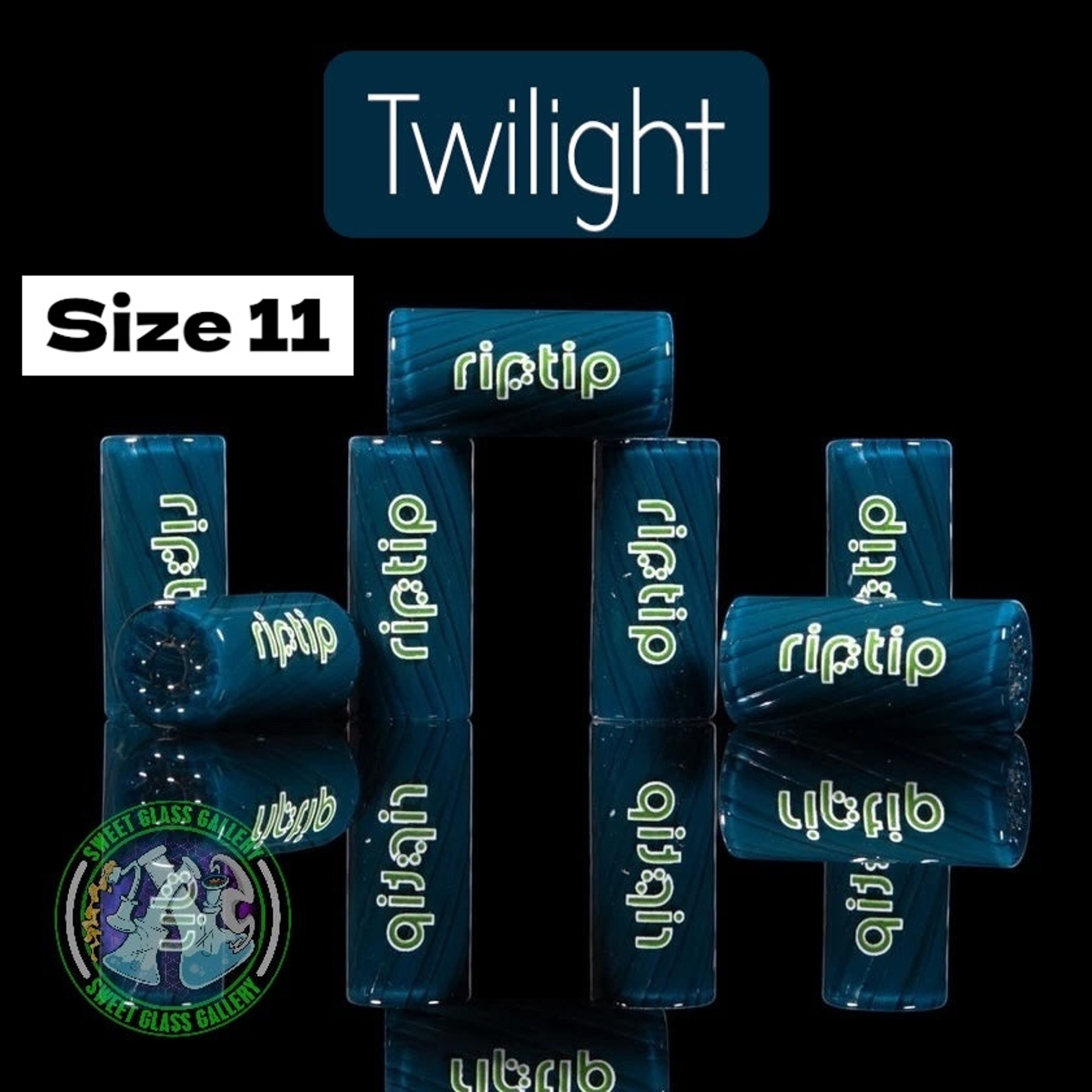 Gordo Scientific - Riptip - Twilight - Size 11 image 0