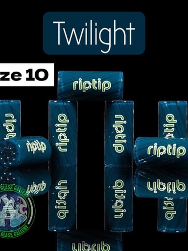 Preview pic of Gordo Scientific - Riptip - Twilight - Size 10