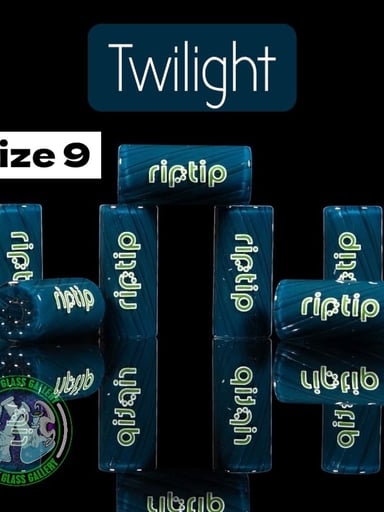 Preview pic of Gordo Scientific - Riptip - Twilight - Size 9